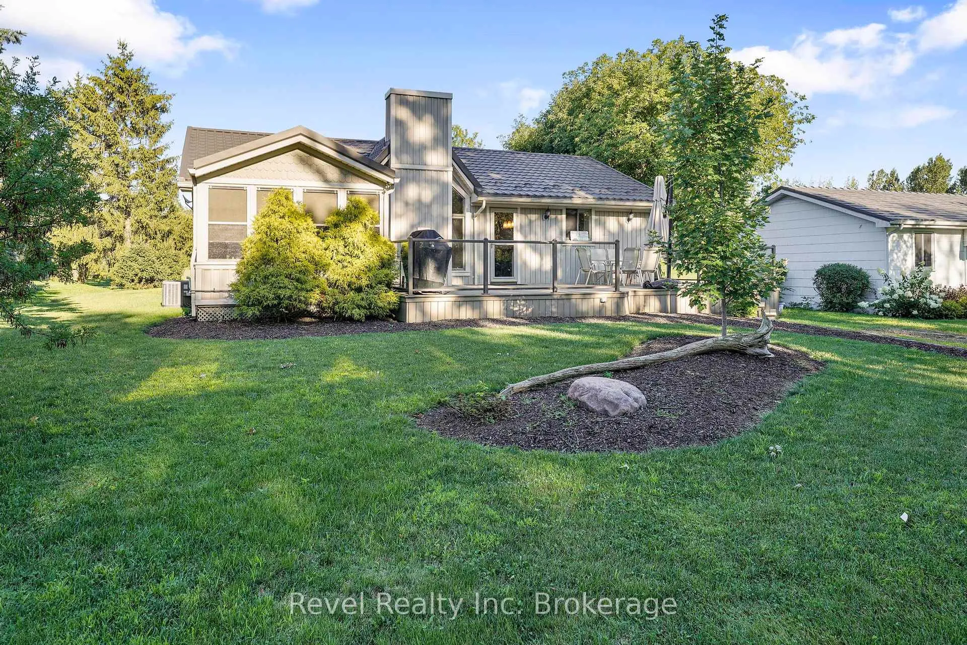 Photo 6 of 71842 Sunview Avenue, Bluewater, Hay — HOMEH
