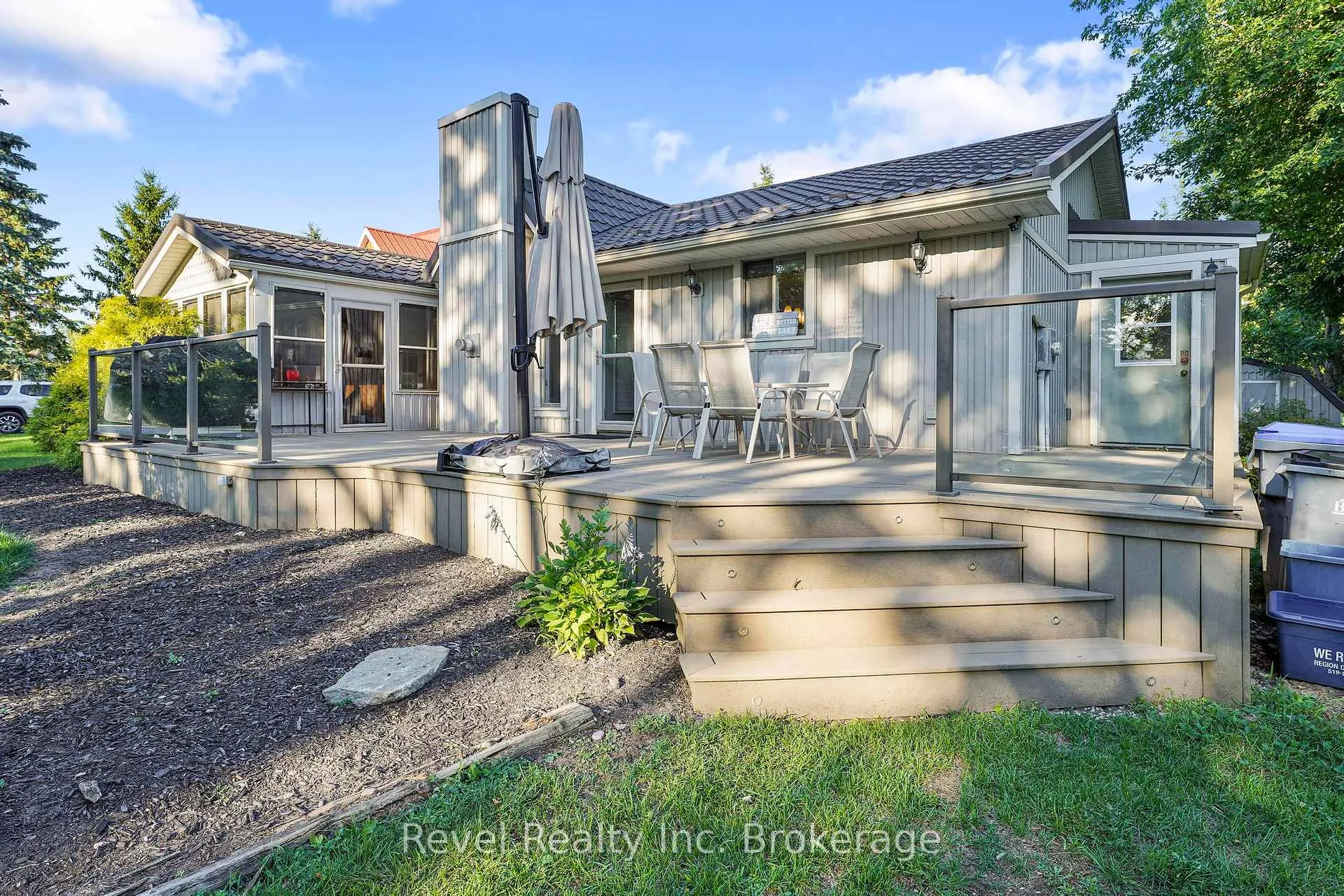 Photo 7 of 71842 Sunview Avenue, Bluewater, Hay — HOMEH