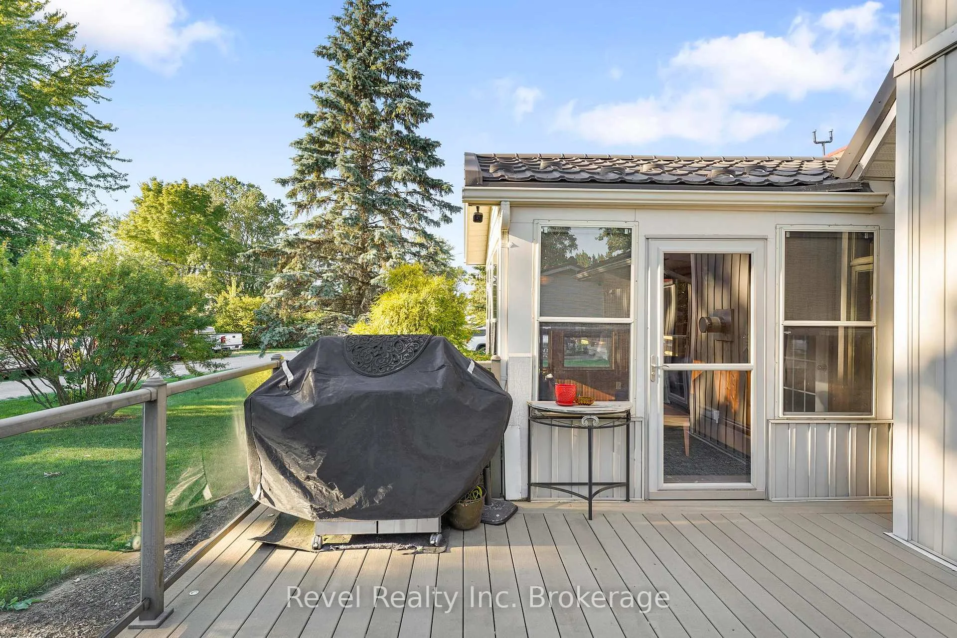 Photo 9 of 71842 Sunview Avenue, Bluewater, Hay — HOMEH