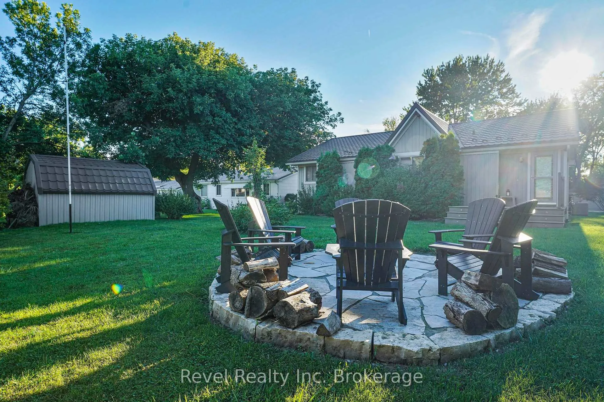 Photo 40 of 71842 Sunview Avenue, Bluewater, Hay — HOMEH