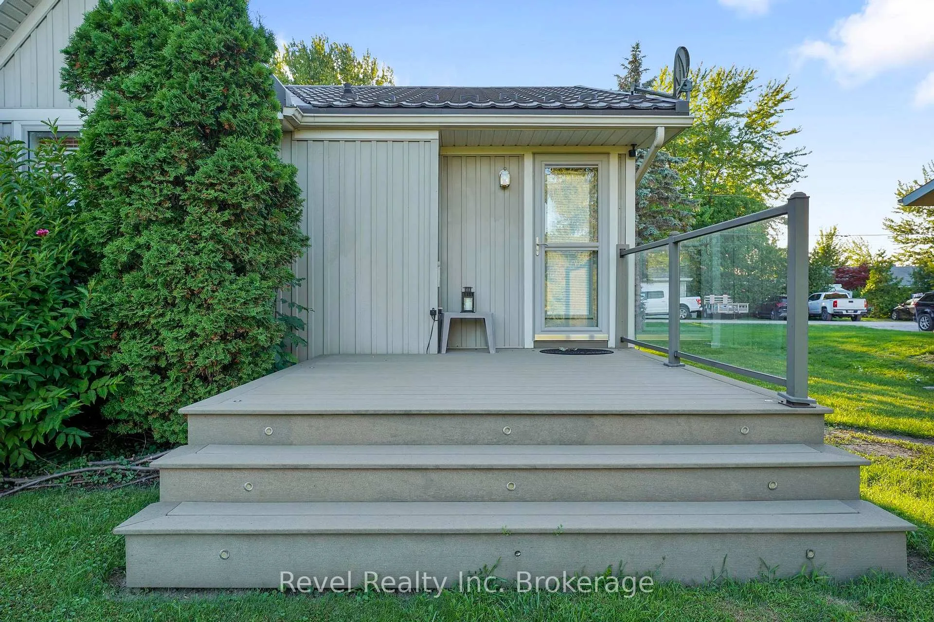 Photo 42 of 71842 Sunview Avenue, Bluewater, Hay — HOMEH