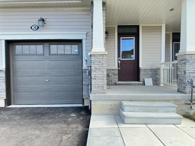 Photo 2 of 30 Concord Drive, Thorold, Rolling Meadows — HOMEH