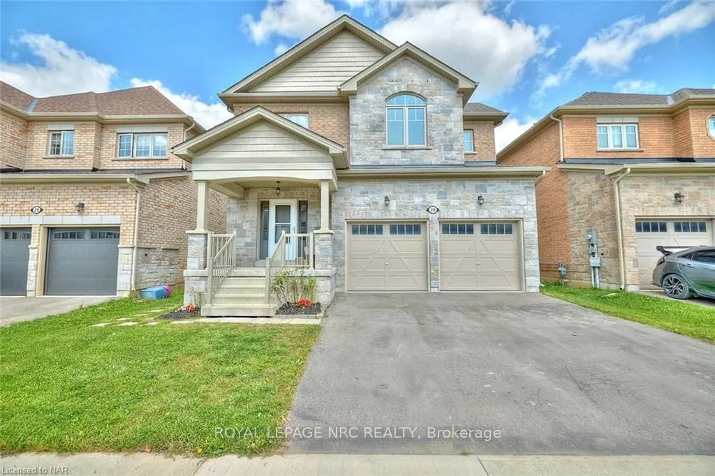 Photo 1 of 28 Sparkle Drive, Thorold, Rolling Meadows — HOMEH