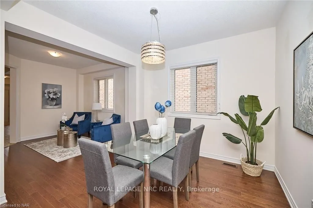 Photo 6 of 28 Sparkle Drive, Thorold, Rolling Meadows — HOMEH
