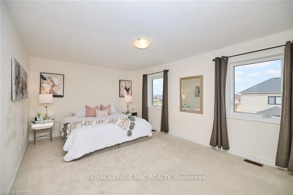 Photo 20 of 28 Sparkle Drive, Thorold, Rolling Meadows — HOMEH