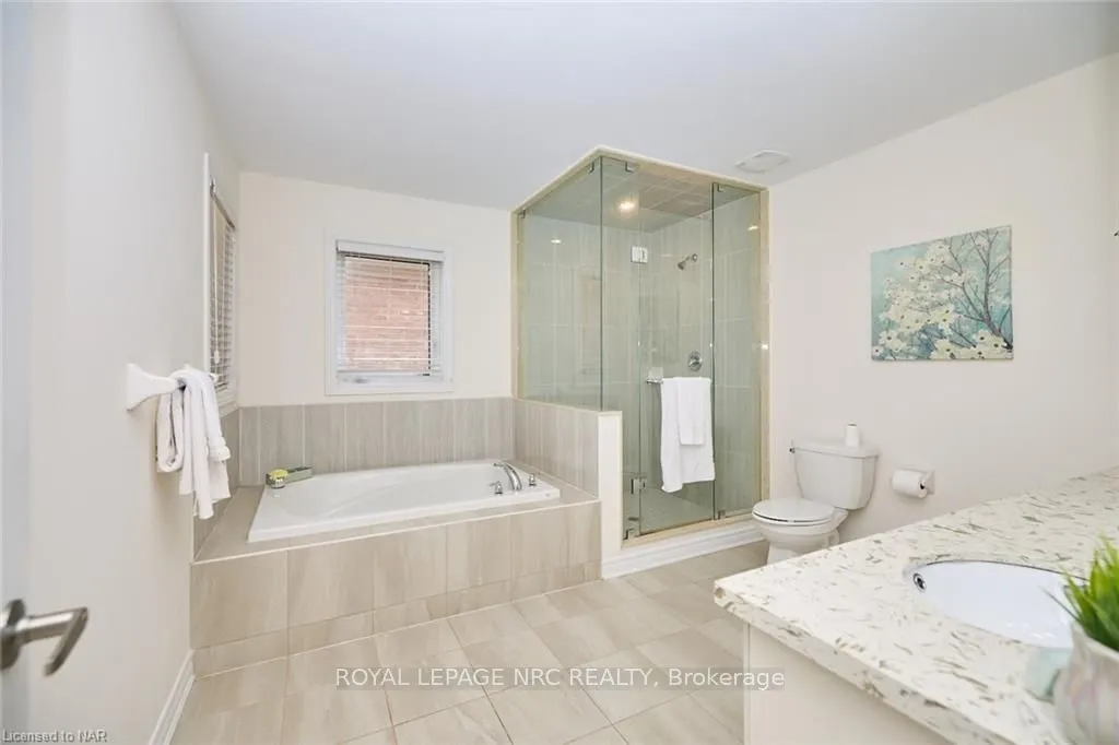 Photo 29 of 28 Sparkle Drive, Thorold, Rolling Meadows — HOMEH