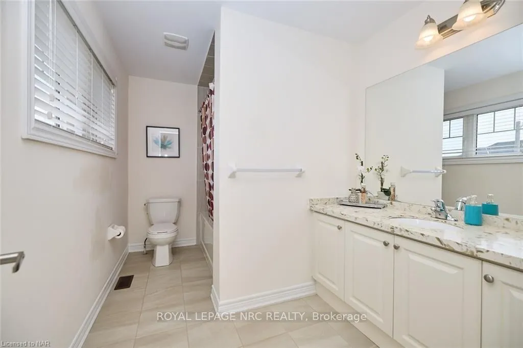 Photo 33 of 28 Sparkle Drive, Thorold, Rolling Meadows — HOMEH
