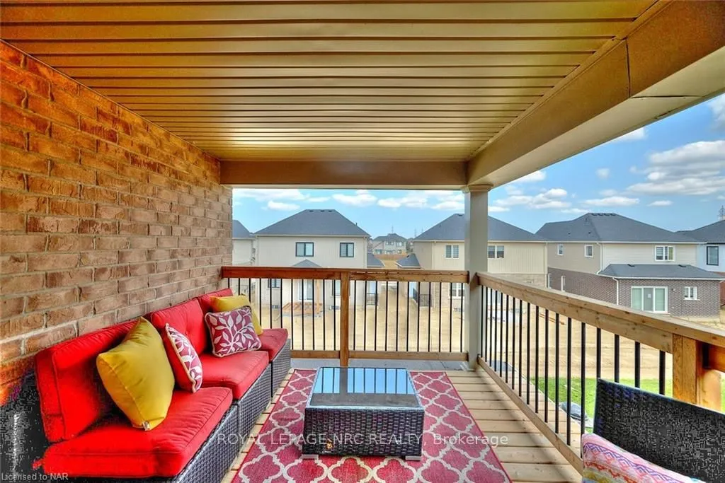 Photo 35 of 28 Sparkle Drive, Thorold, Rolling Meadows — HOMEH