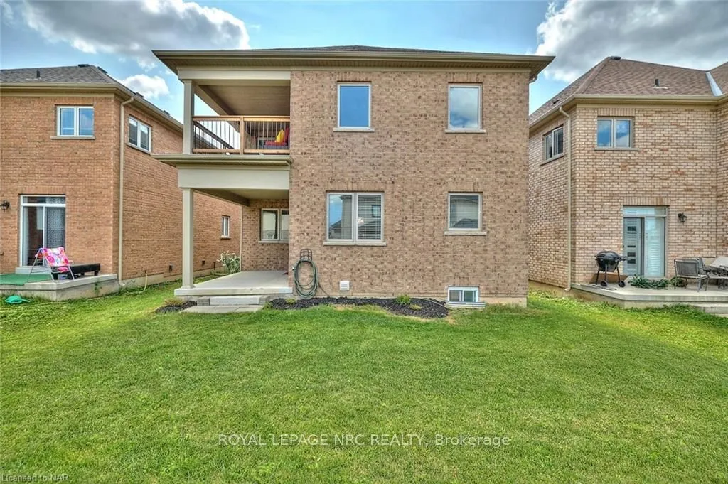 Photo 48 of 28 Sparkle Drive, Thorold, Rolling Meadows — HOMEH
