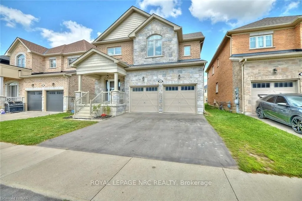 Photo 49 of 28 Sparkle Drive, Thorold, Rolling Meadows — HOMEH