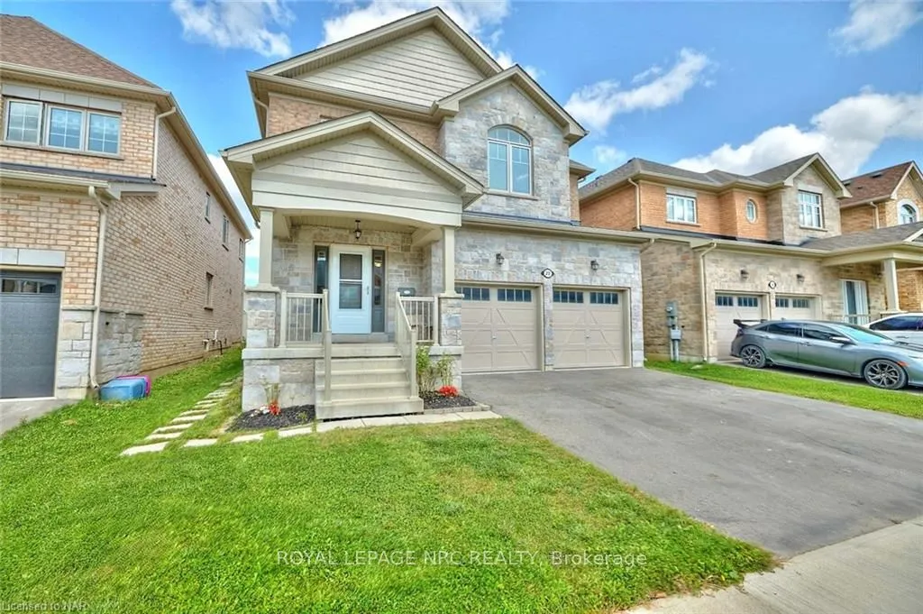 Photo 50 of 28 Sparkle Drive, Thorold, Rolling Meadows — HOMEH