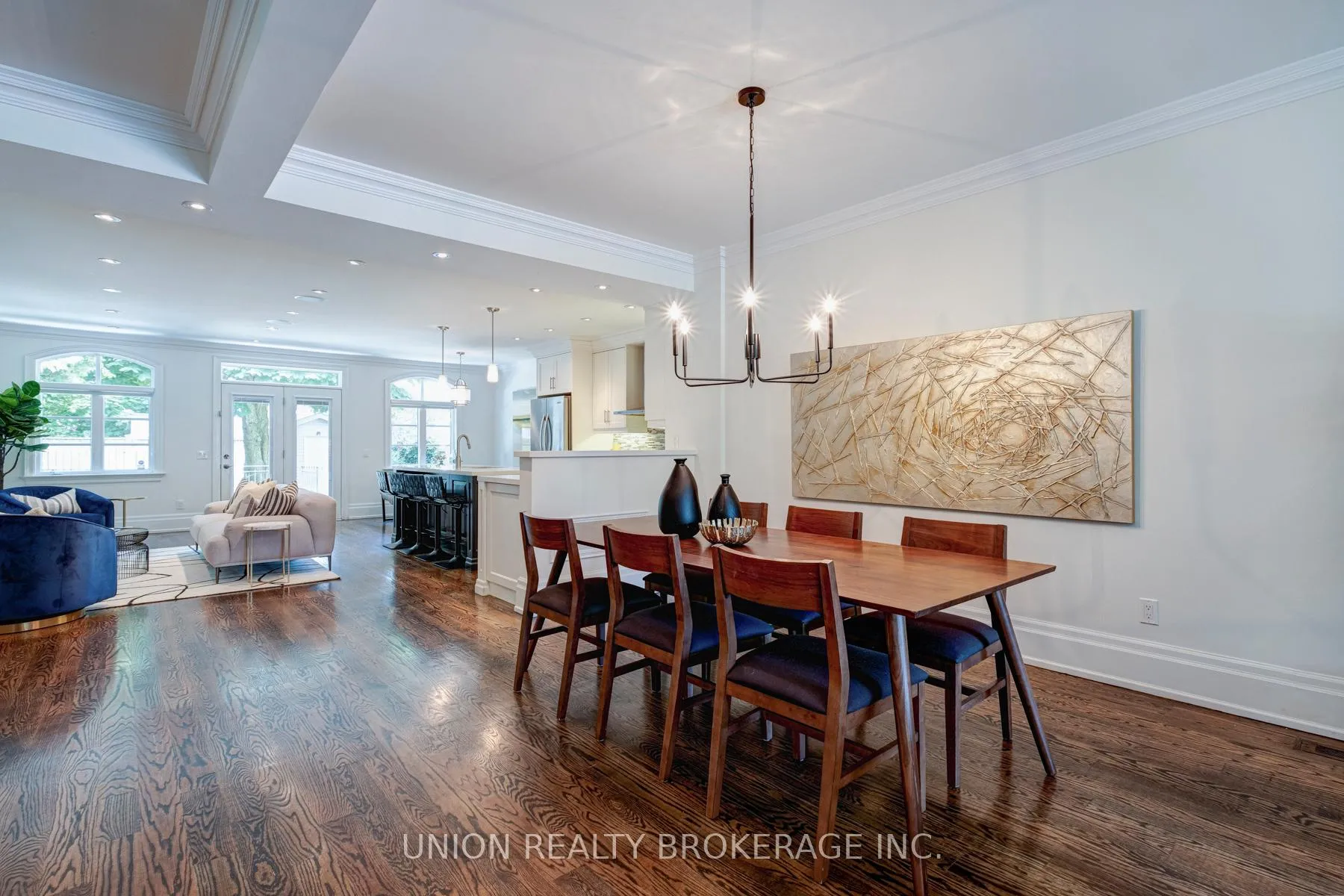 Photo 8 of 26 Birchmount Road, Scarborough, Birchcliffe-Cliffside — HOMEH