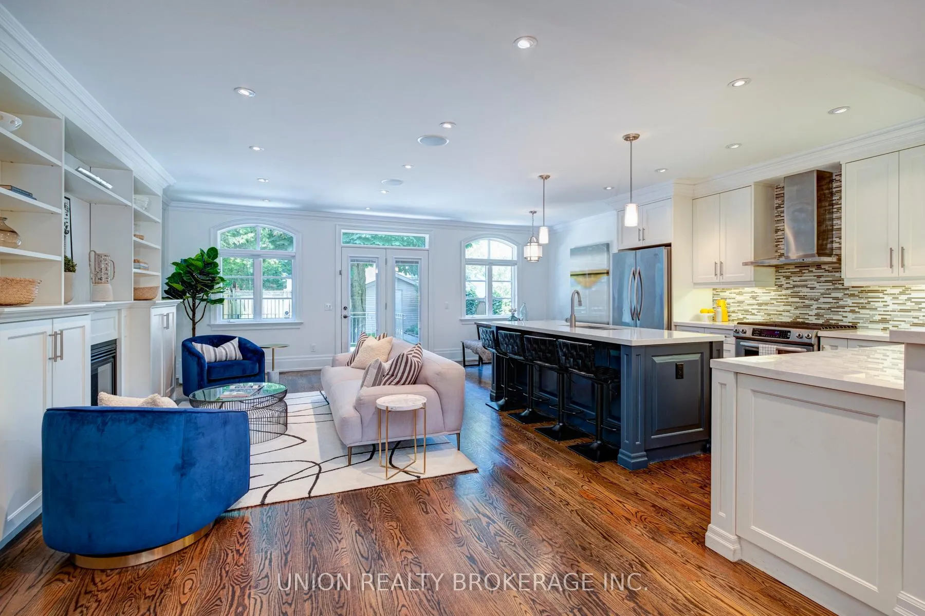 Photo 10 of 26 Birchmount Road, Scarborough, Birchcliffe-Cliffside — HOMEH