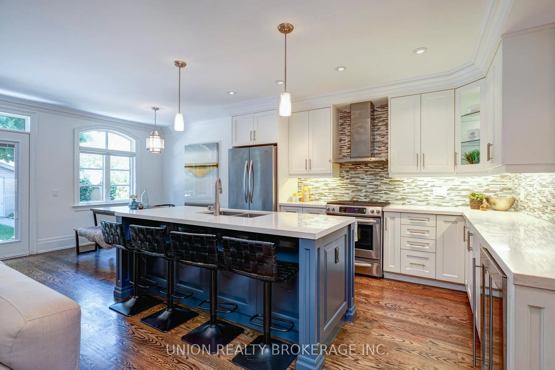 Photo 11 of 26 Birchmount Road, Scarborough, Birchcliffe-Cliffside — HOMEH
