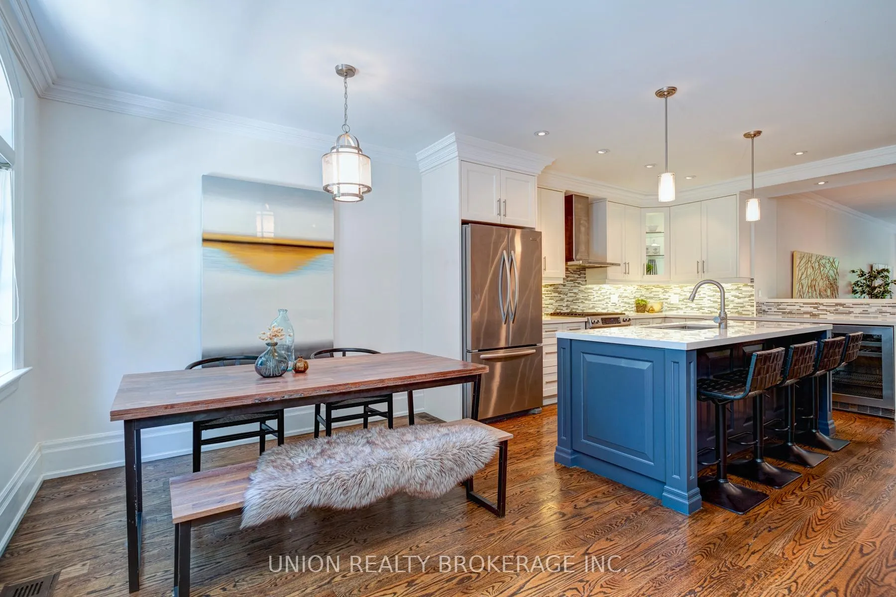 Photo 12 of 26 Birchmount Road, Scarborough, Birchcliffe-Cliffside — HOMEH