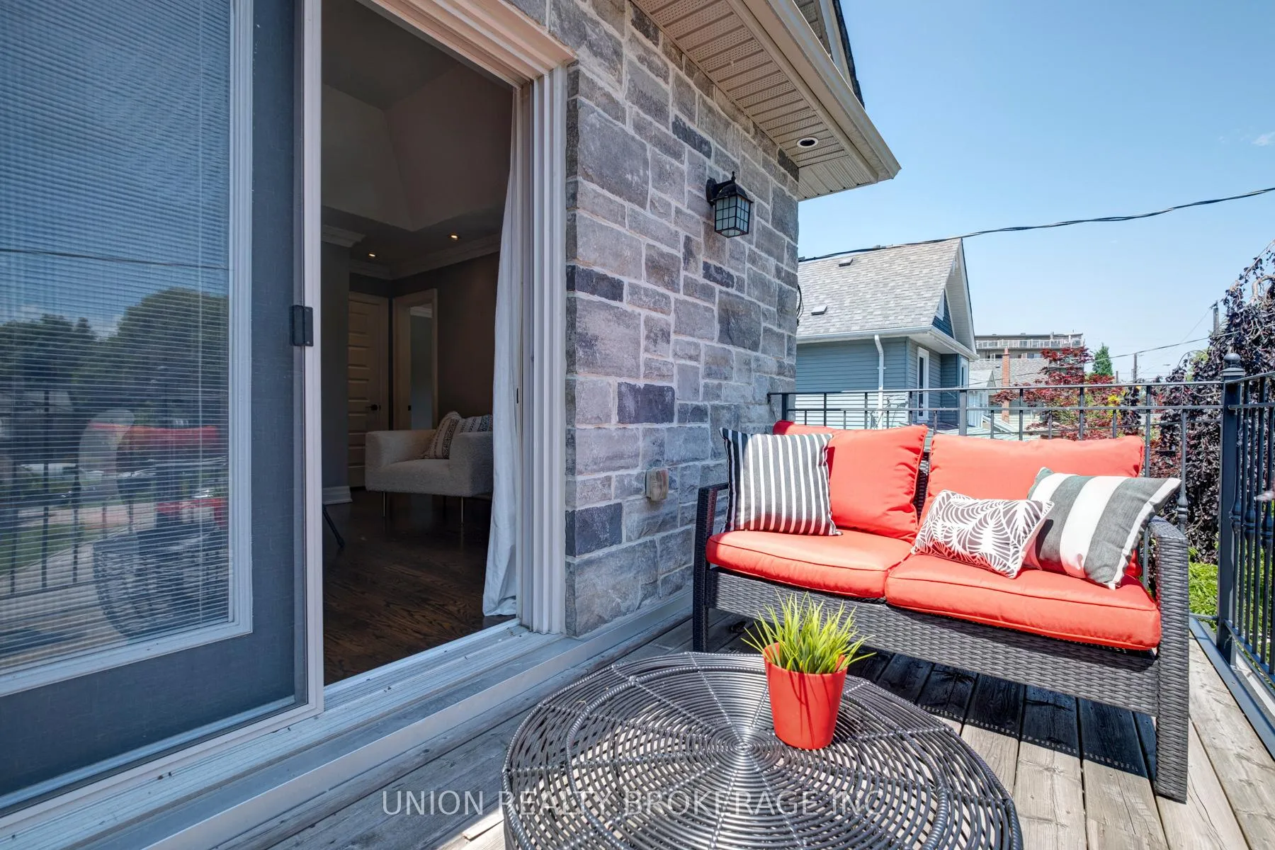 Photo 21 of 26 Birchmount Road, Scarborough, Birchcliffe-Cliffside — HOMEH