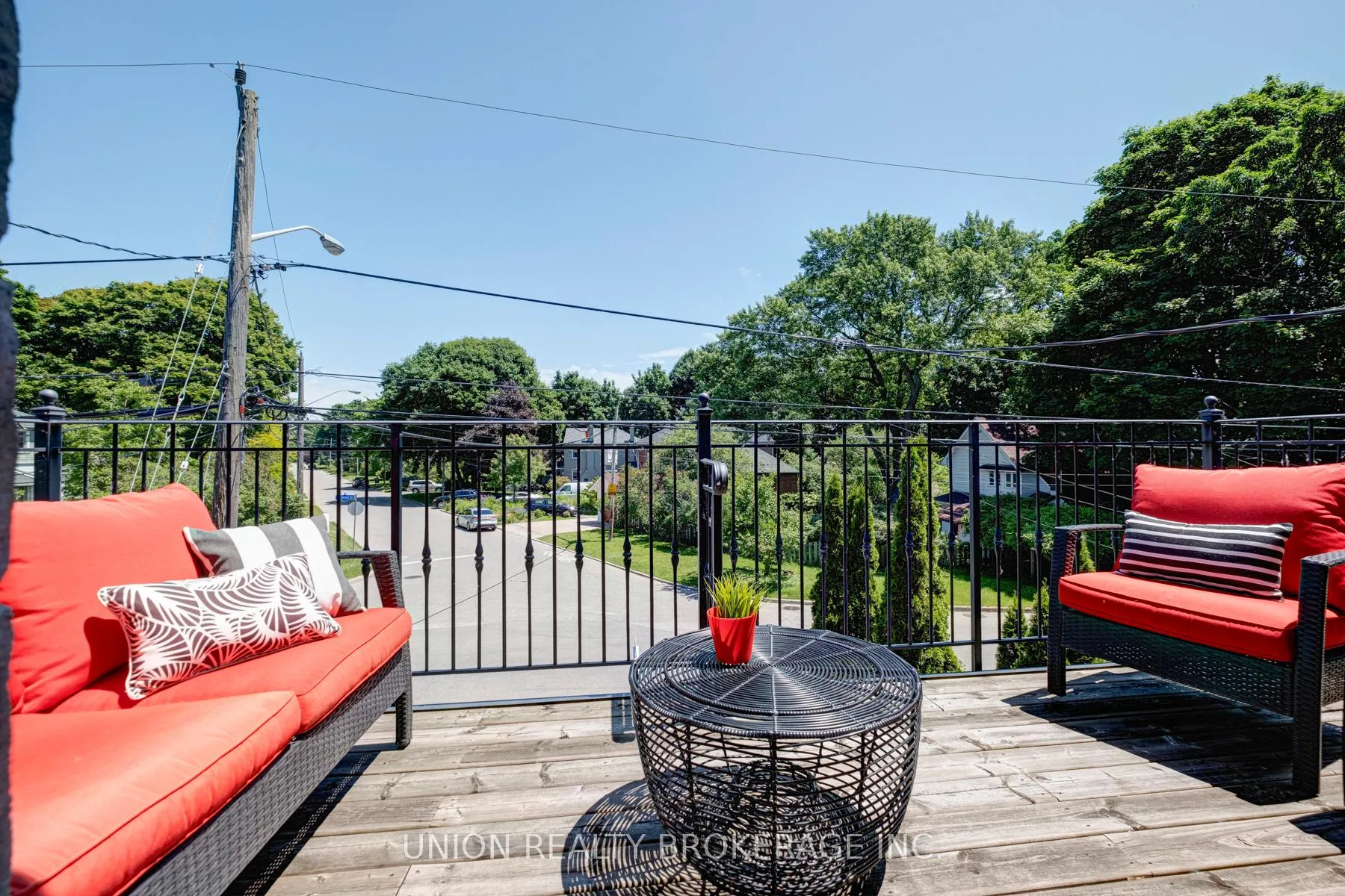 Photo 22 of 26 Birchmount Road, Scarborough, Birchcliffe-Cliffside — HOMEH