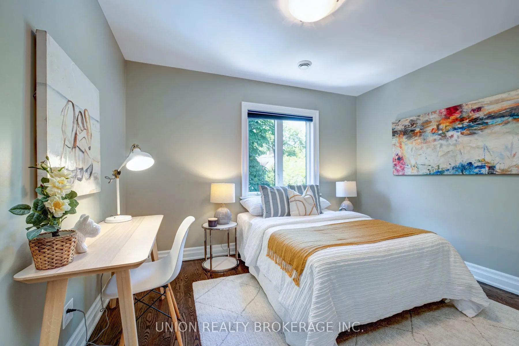 Photo 27 of 26 Birchmount Road, Scarborough, Birchcliffe-Cliffside — HOMEH