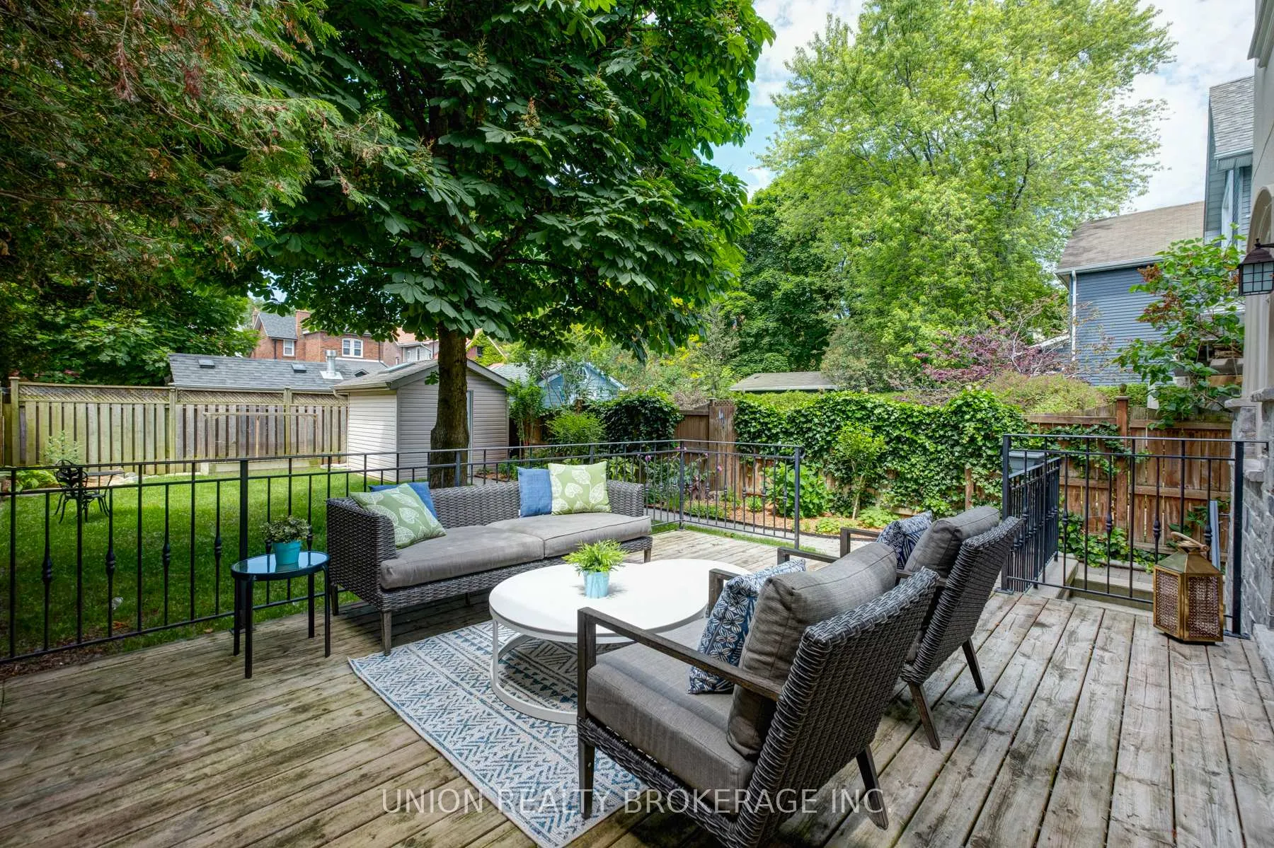 Photo 36 of 26 Birchmount Road, Scarborough, Birchcliffe-Cliffside — HOMEH