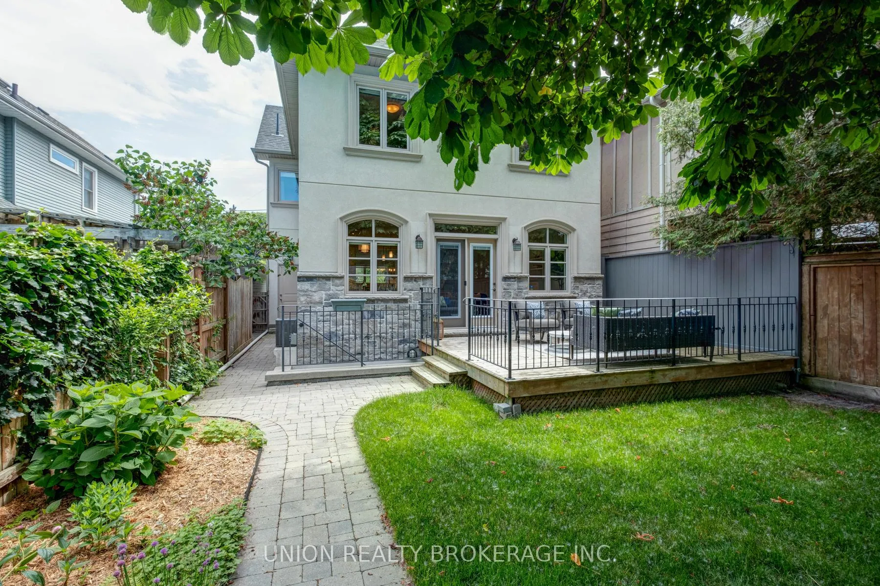 Photo 37 of 26 Birchmount Road, Scarborough, Birchcliffe-Cliffside — HOMEH