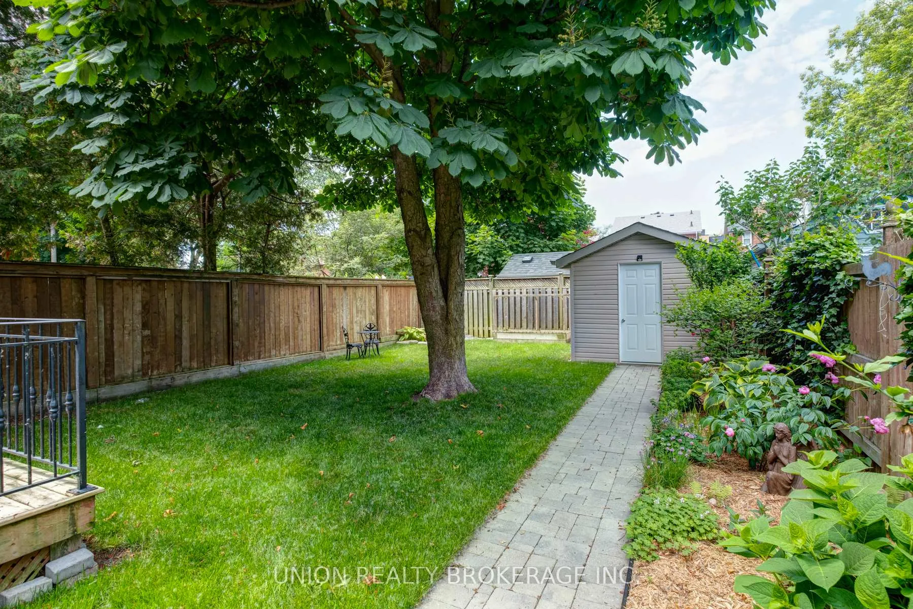 Photo 38 of 26 Birchmount Road, Scarborough, Birchcliffe-Cliffside — HOMEH