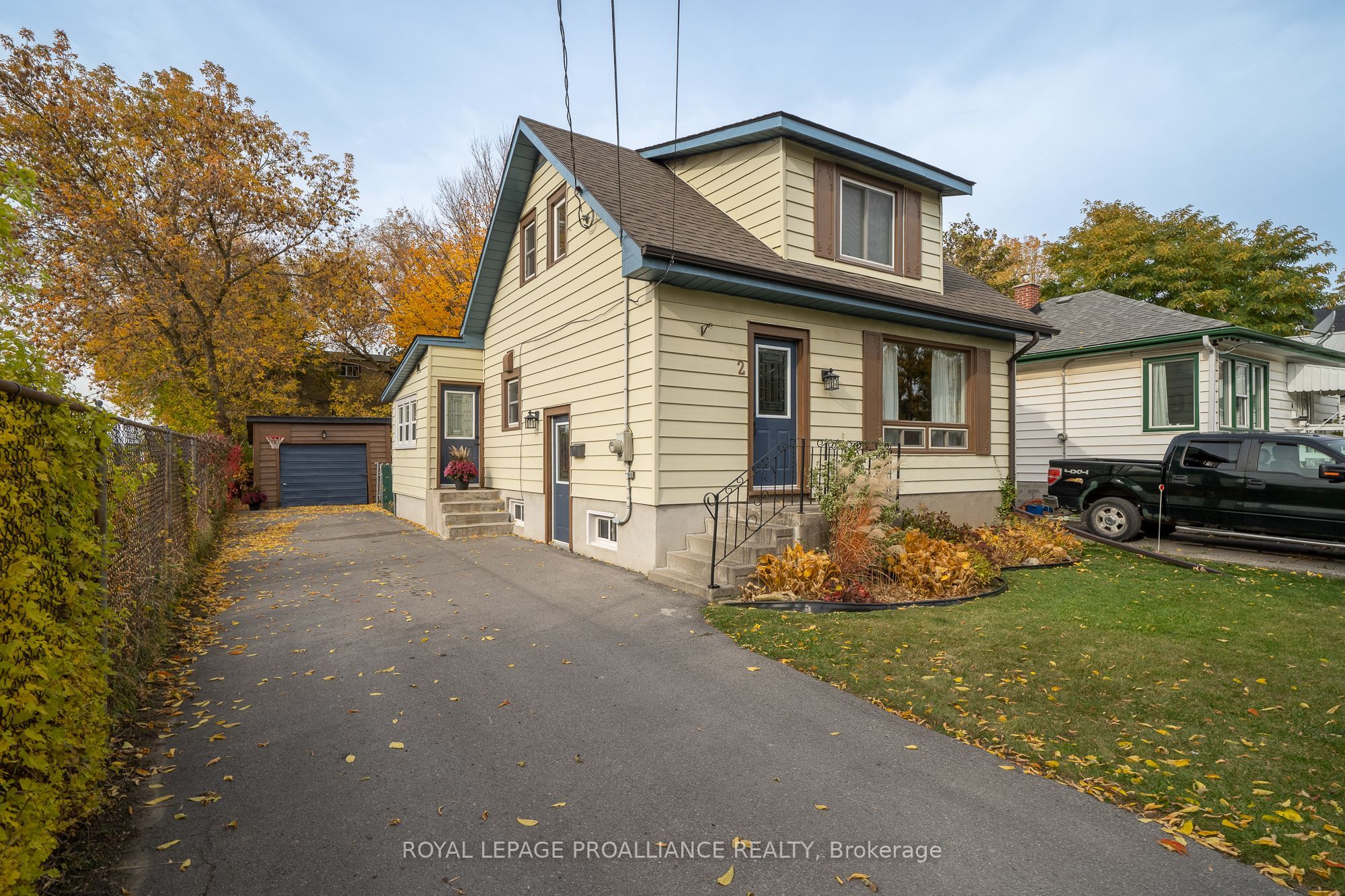 Photo 3 of 2 Ponton Street, Belleville, Belleville Ward — HOMEH