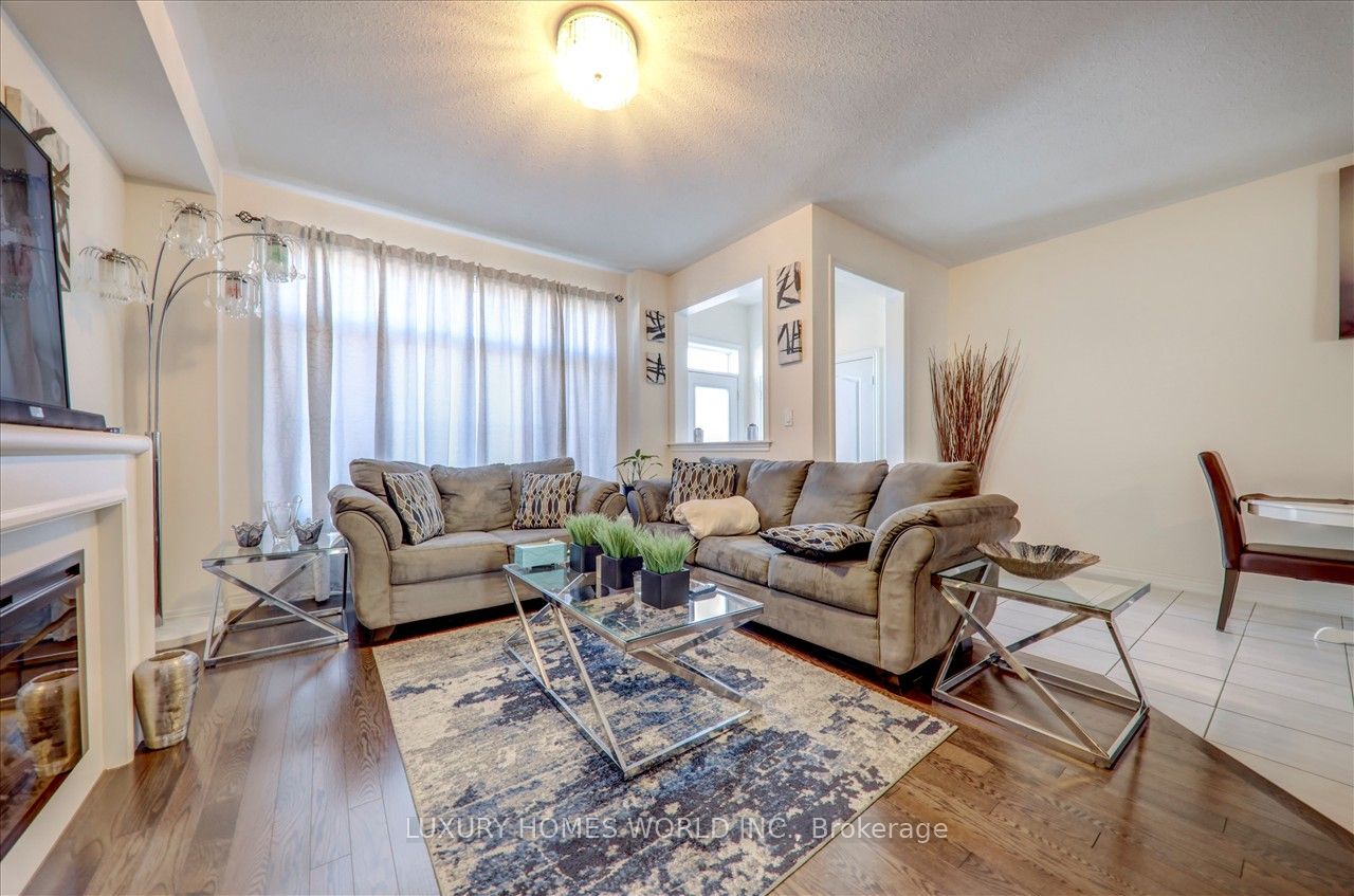 Photo 45 of 22 Tilbury Gate, Markham, Cornell — HOMEH