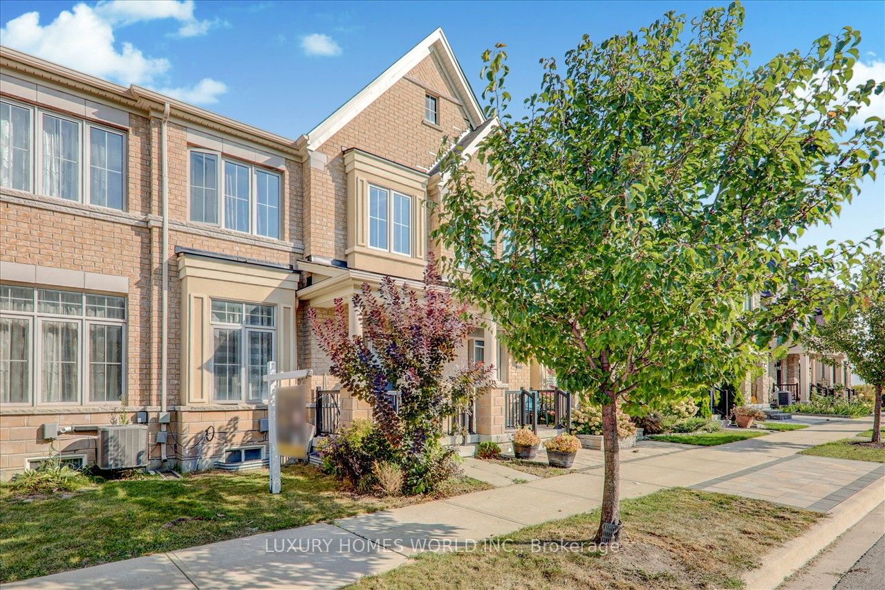 Photo 35 of 22 Tilbury Gate, Markham, Cornell — HOMEH