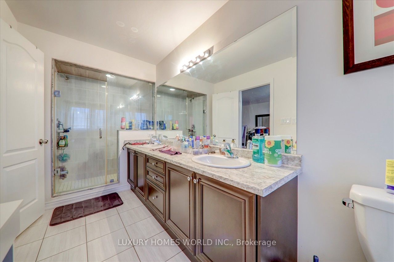 Photo 56 of 22 Tilbury Gate, Markham, Cornell — HOMEH