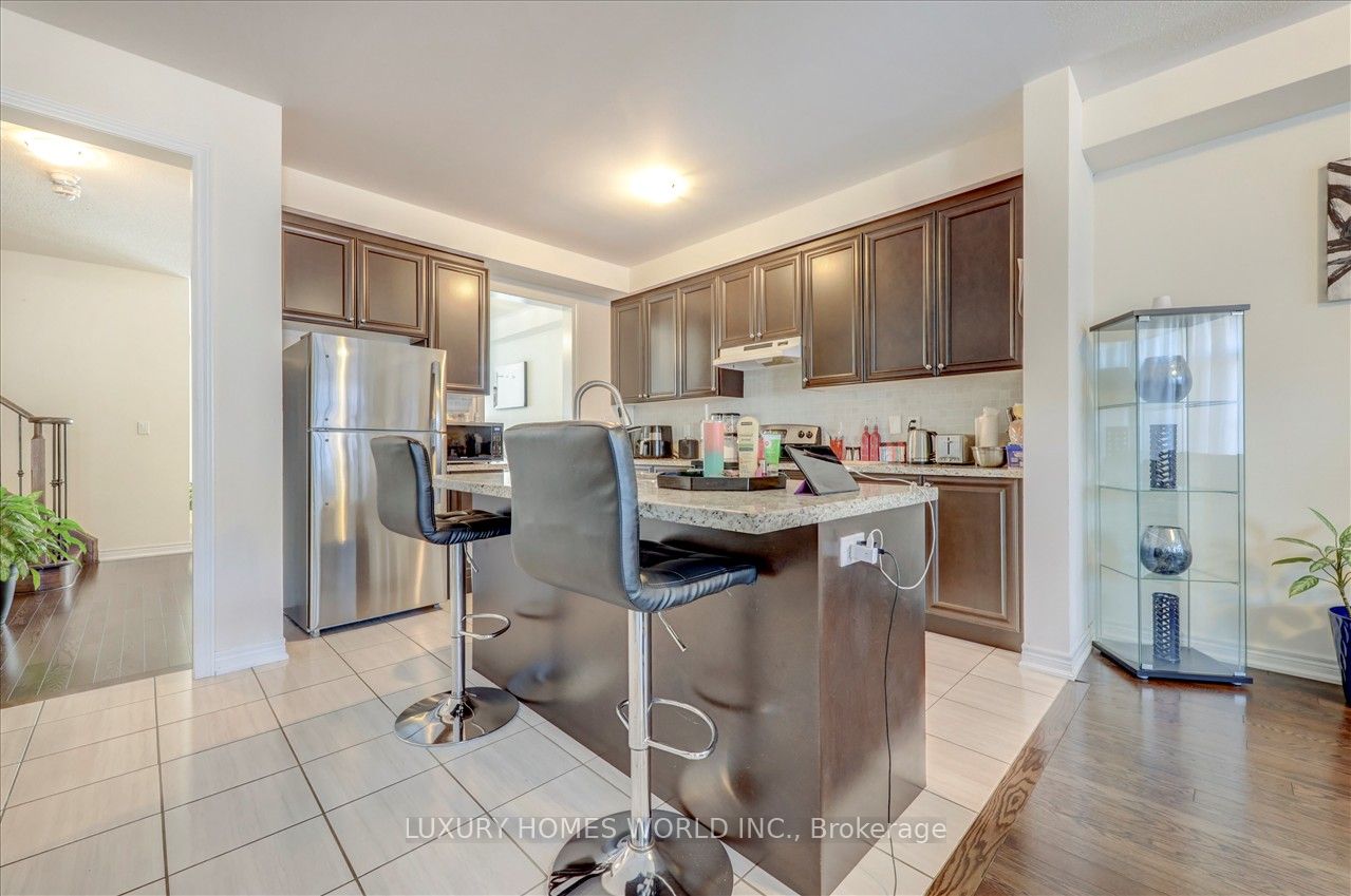 Photo 47 of 22 Tilbury Gate, Markham, Cornell — HOMEH