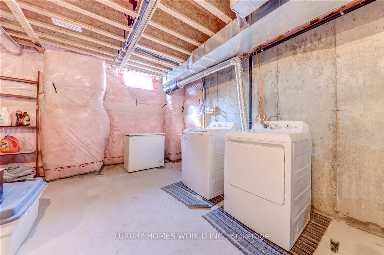Photo 63 of 22 Tilbury Gate, Markham, Cornell — HOMEH