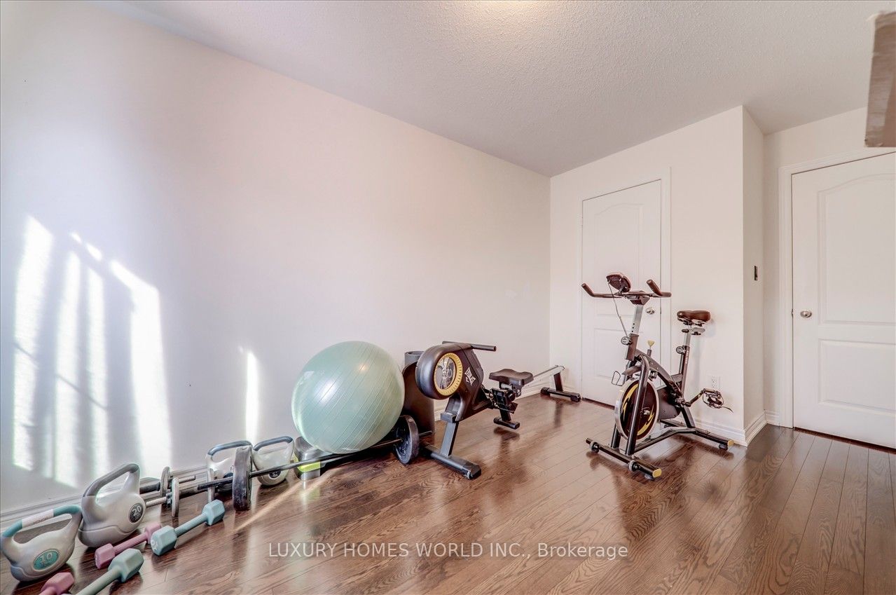 Photo 61 of 22 Tilbury Gate, Markham, Cornell — HOMEH