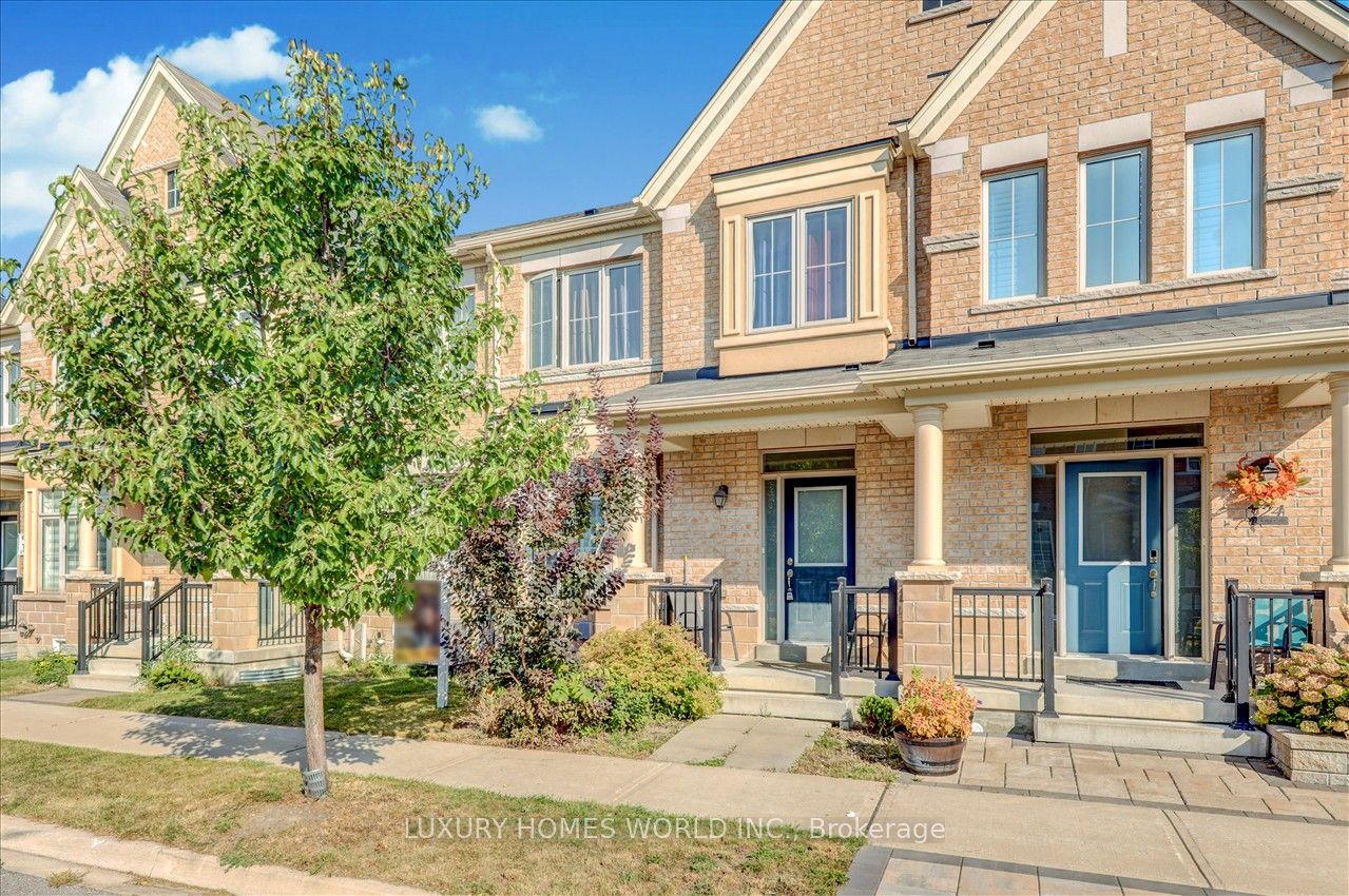 Photo 36 of 22 Tilbury Gate, Markham, Cornell — HOMEH