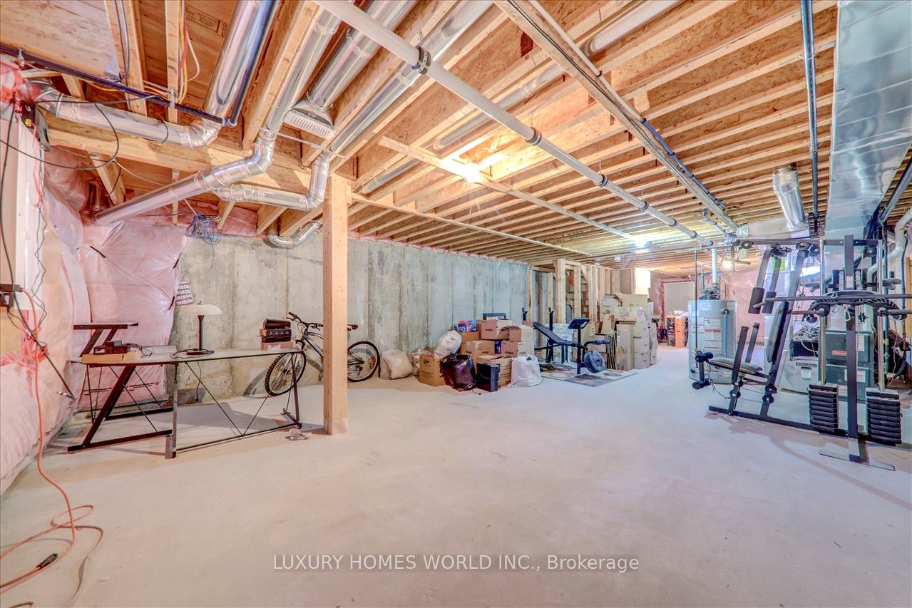 Photo 62 of 22 Tilbury Gate, Markham, Cornell — HOMEH