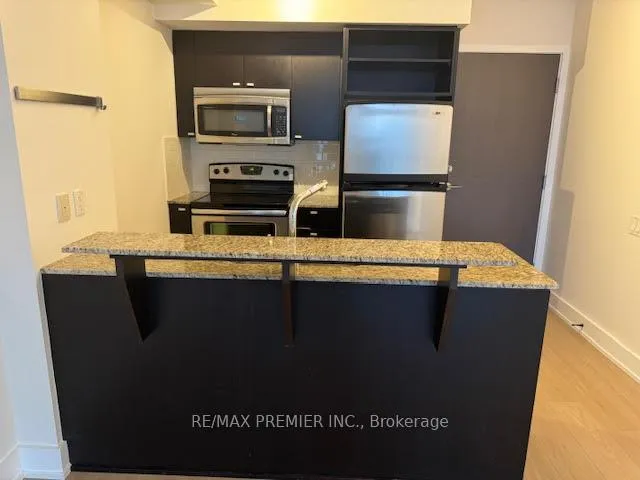 Photo 3 of Unit 2101, 103 The Queensway, Toronto, High Park-Swansea — HOMEH