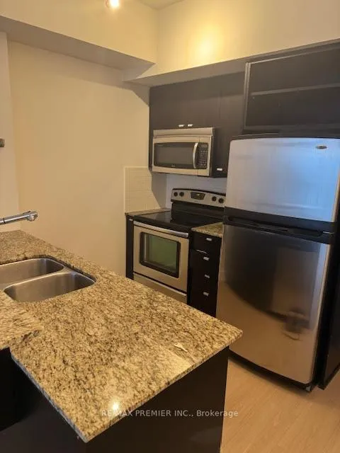 Photo 5 of Unit 2101, 103 The Queensway, Toronto, High Park-Swansea — HOMEH