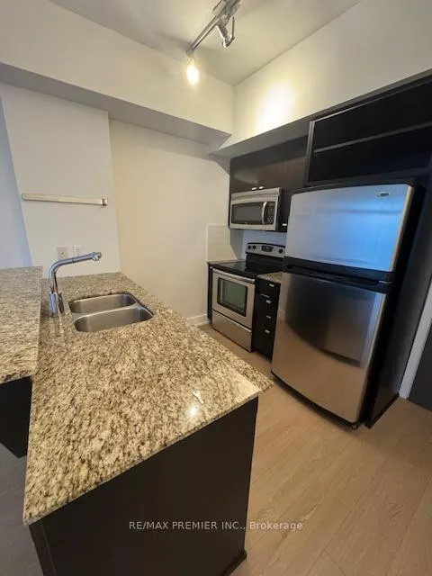 Photo 7 of Unit 2101, 103 The Queensway, Toronto, High Park-Swansea — HOMEH