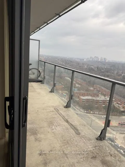 Photo 13 of Unit 2101, 103 The Queensway, Toronto, High Park-Swansea — HOMEH