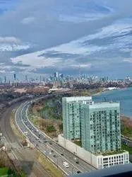 Photo 24 of Unit 2101, 103 The Queensway, Toronto, High Park-Swansea — HOMEH