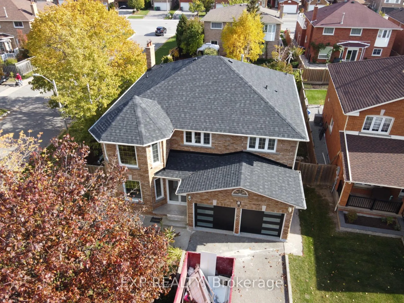 Photo 1 of 1 Millstone Drive, Brampton, Fletcher's Creek South — HOMEH