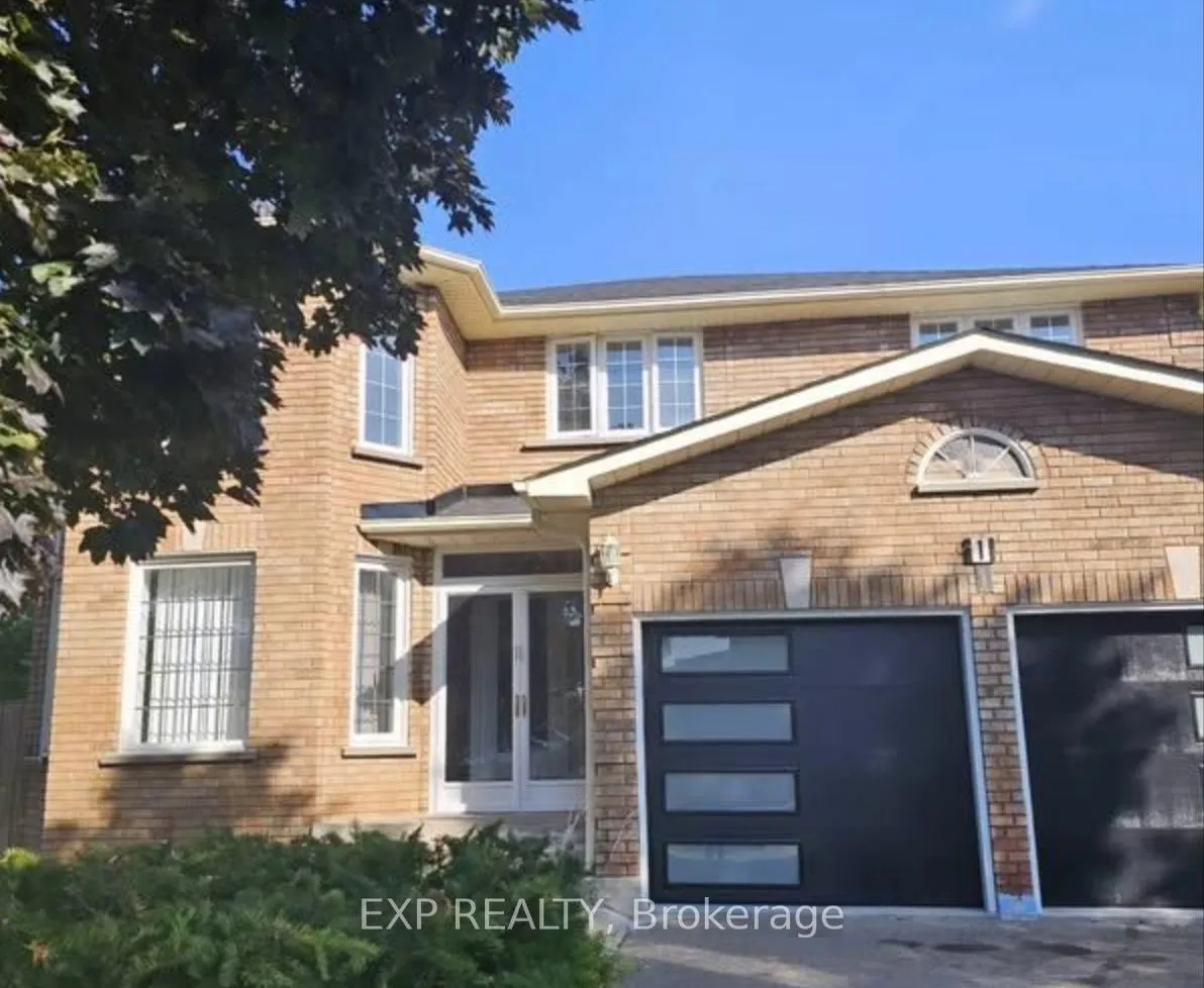 Photo 2 of 1 Millstone Drive, Brampton, Fletcher's Creek South — HOMEH