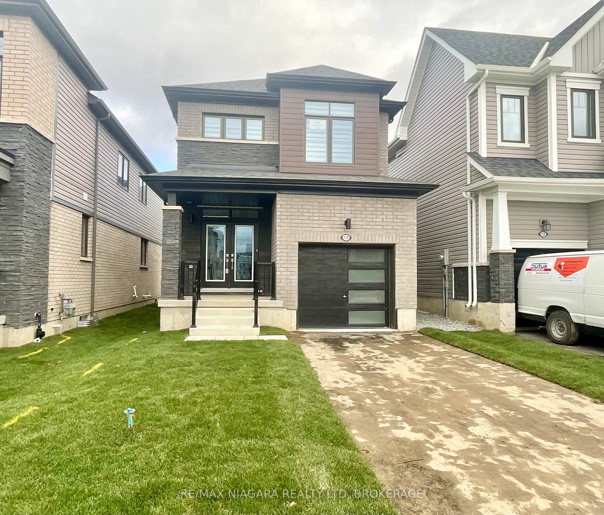 Photo 1 of 10 Selection Heights, Thorold, Rolling Meadows — HOMEH