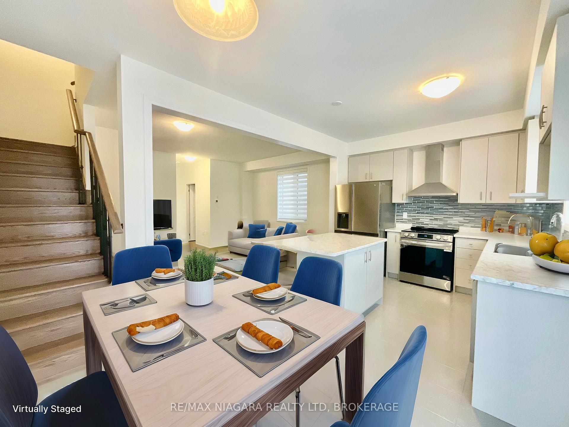 Photo 3 of 10 Selection Heights, Thorold, Rolling Meadows — HOMEH