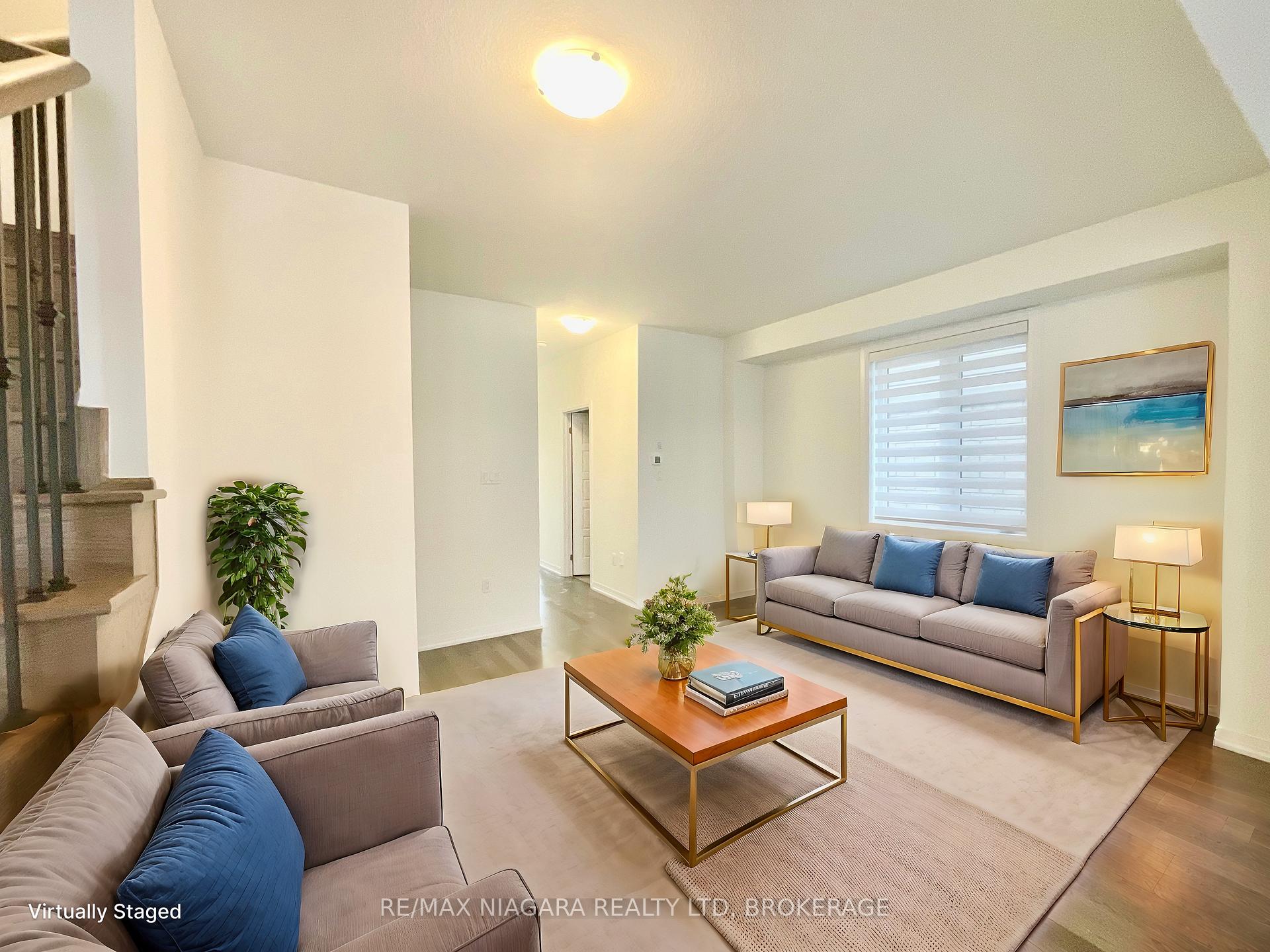Photo 7 of 10 Selection Heights, Thorold, Rolling Meadows — HOMEH
