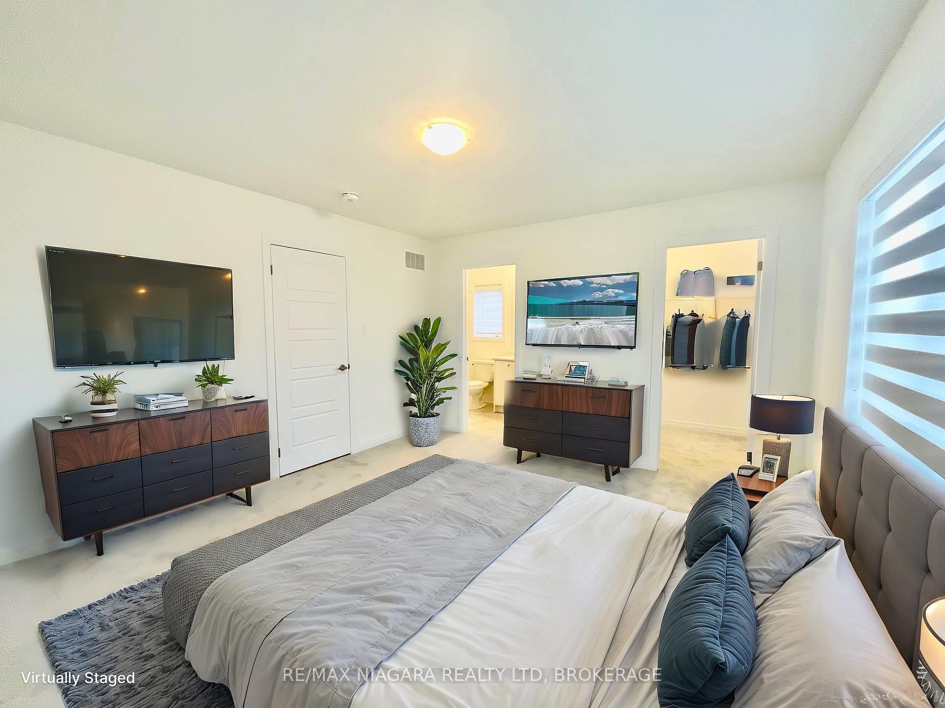 Photo 22 of 10 Selection Heights, Thorold, Rolling Meadows — HOMEH
