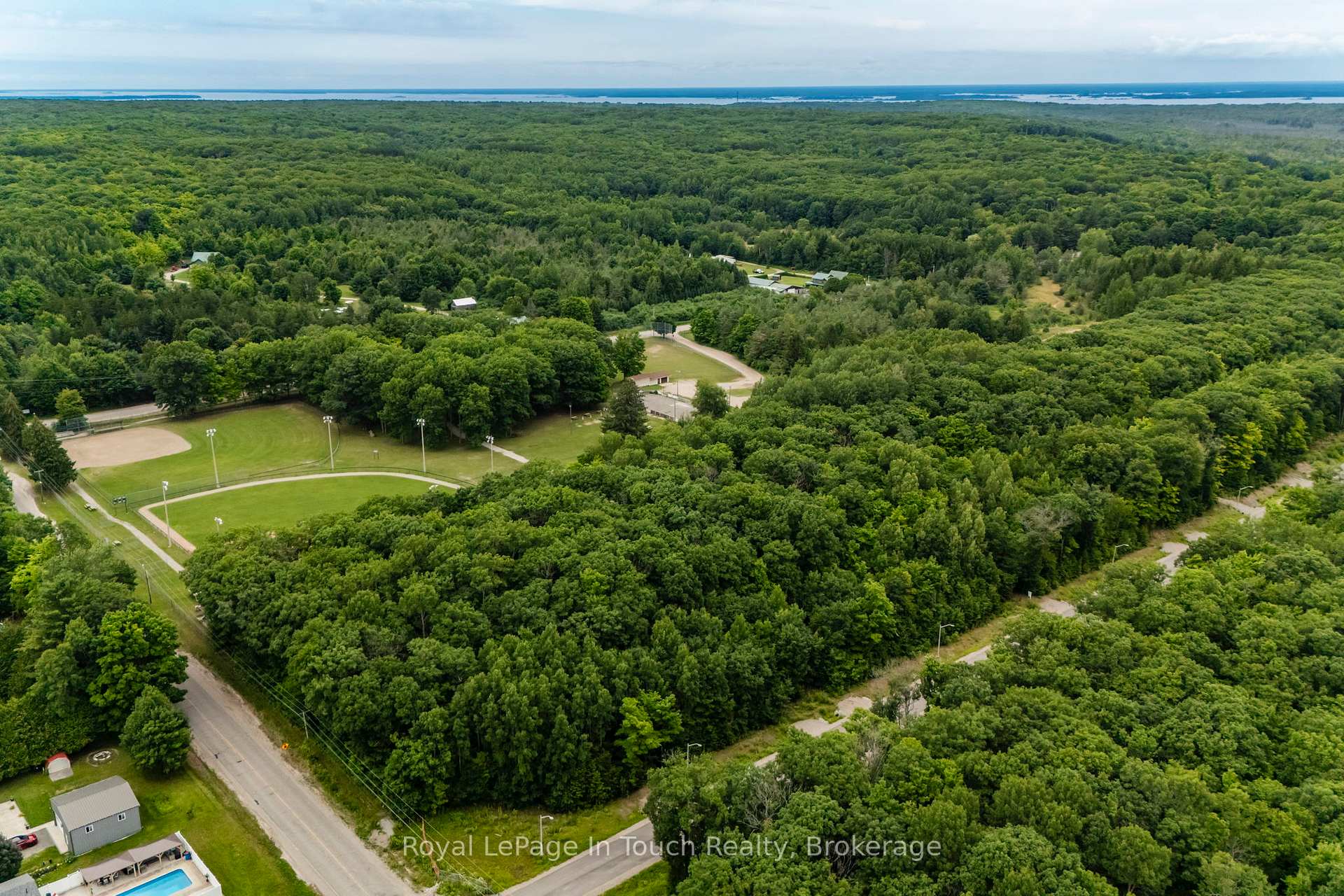 Photo 3 of LOT 69 Whispering Pine Circle, Tiny, Rural Tiny — HOMEH