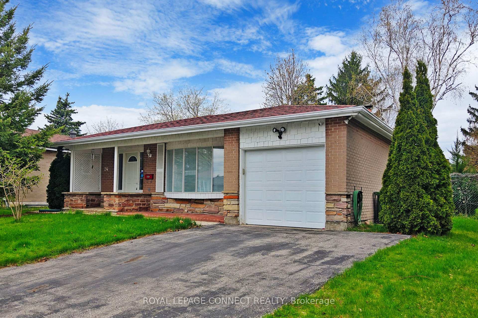 Photo 2 of 24 Grovenest Drive, Scarborough, Morningside — HOMEH