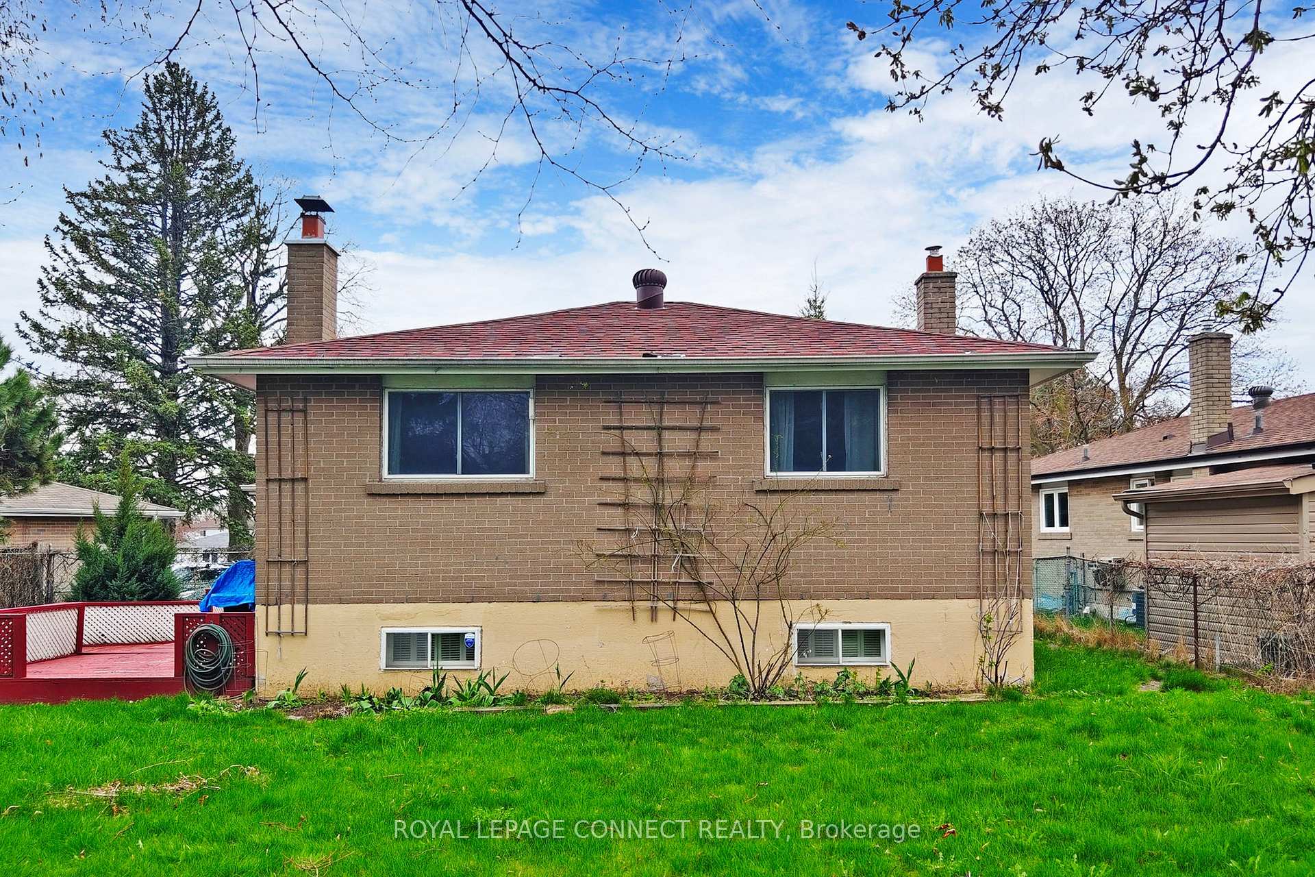 Photo 32 of 24 Grovenest Drive, Scarborough, Morningside — HOMEH