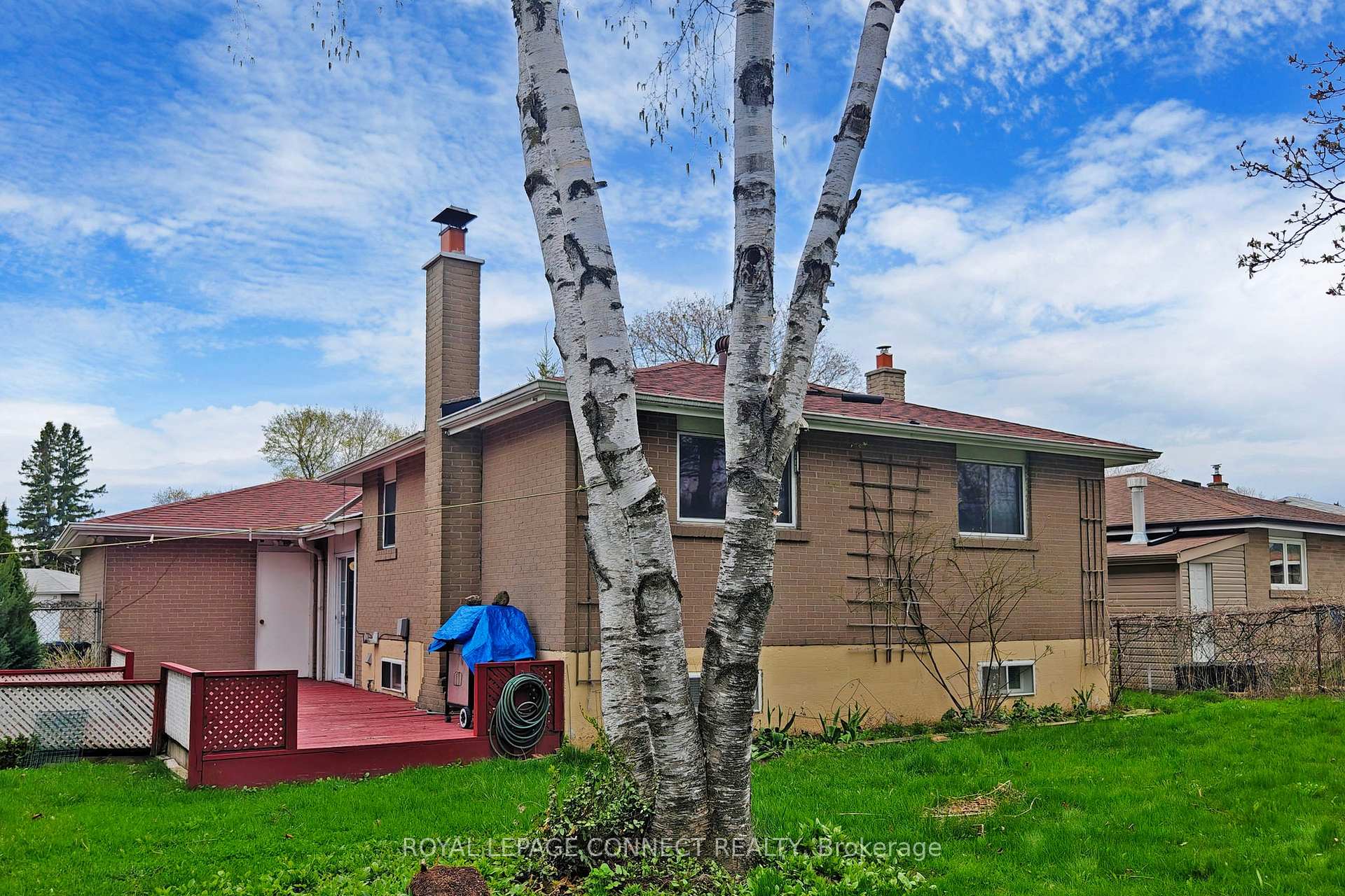 Photo 36 of 24 Grovenest Drive, Scarborough, Morningside — HOMEH