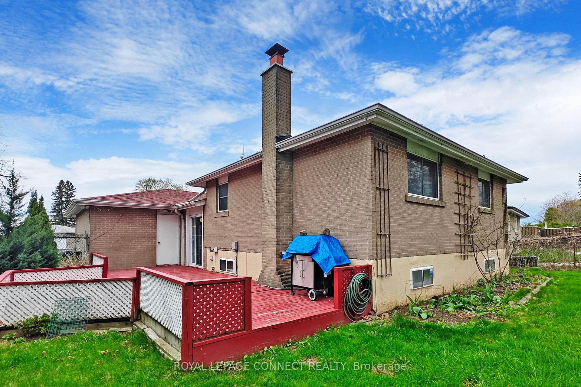Photo 37 of 24 Grovenest Drive, Scarborough, Morningside — HOMEH